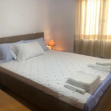Kostas Szálloda Nea Zikhni