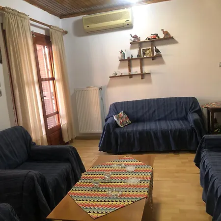 Kostas * Nea Zikhni
